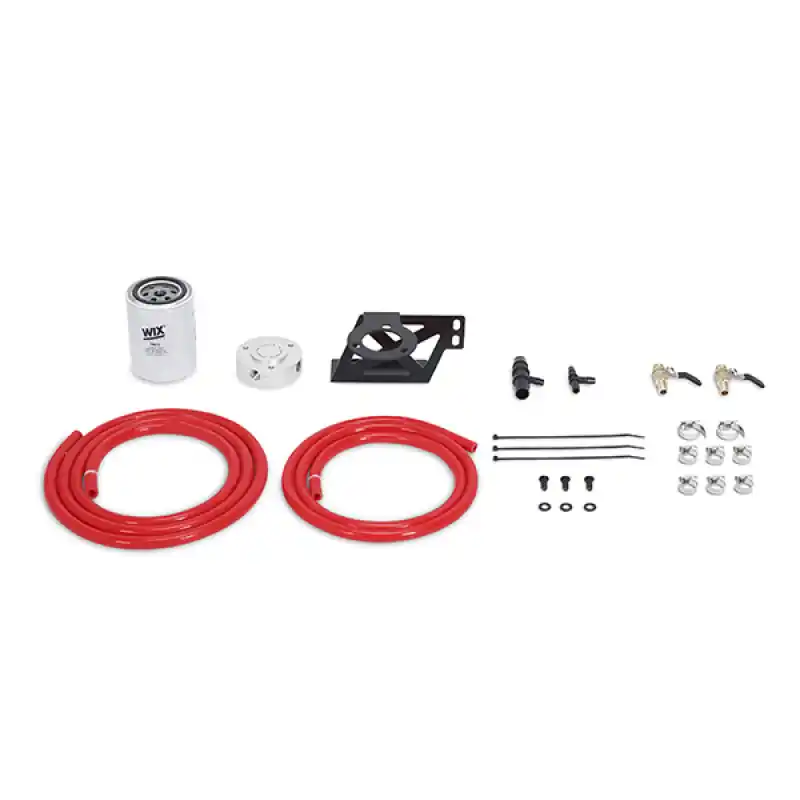 Affordable MM Coolant Filtration Kits