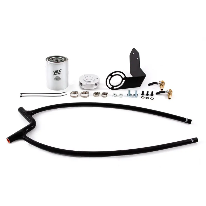 MM Coolant Filtration Kits Free Delivery