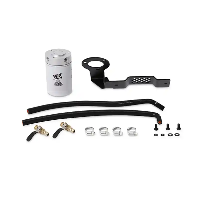 High Quality MM Coolant Filtration Kits
