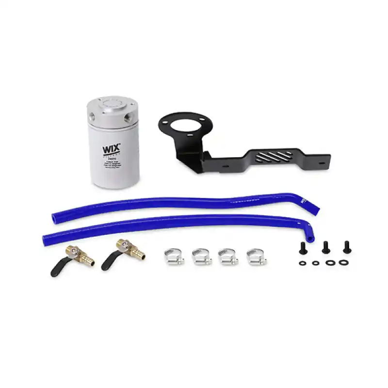 Place Order MM Coolant Filtration Kits