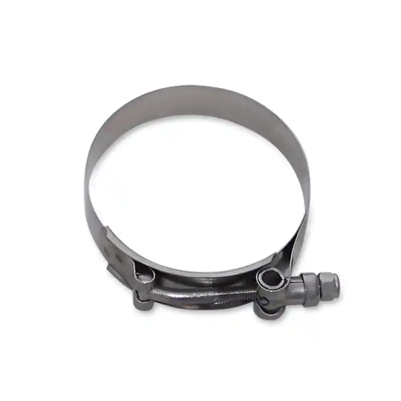 MM T-Bolt Clamps Factory Price