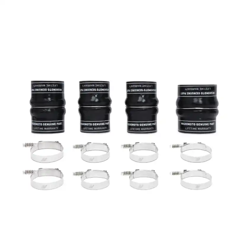 MM Boot Kits Authentic