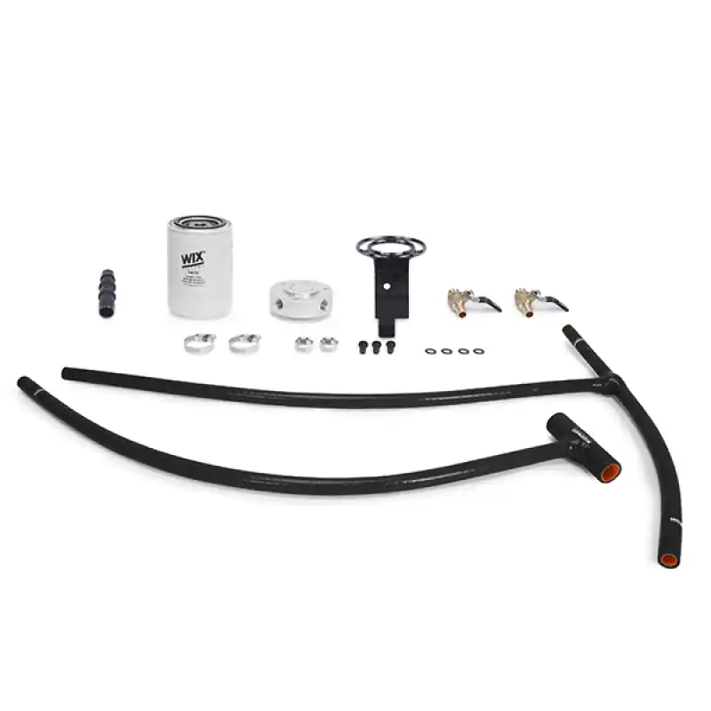 MM Coolant Filtration Kits Place Order