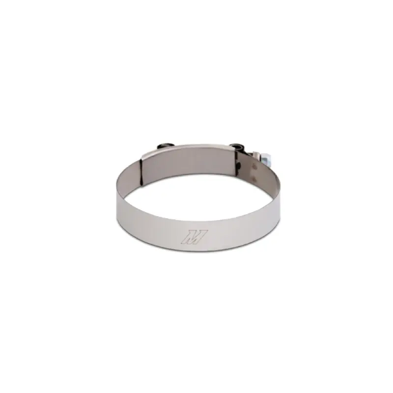 Latest MM T-Bolt Clamps