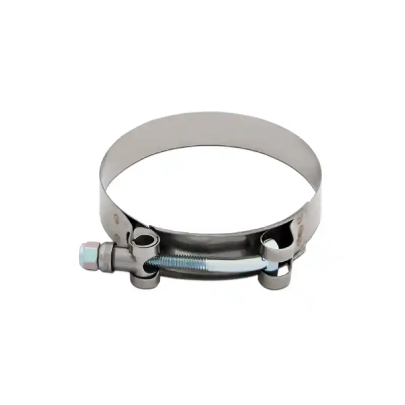 Fresh Stock MM T-Bolt Clamps
