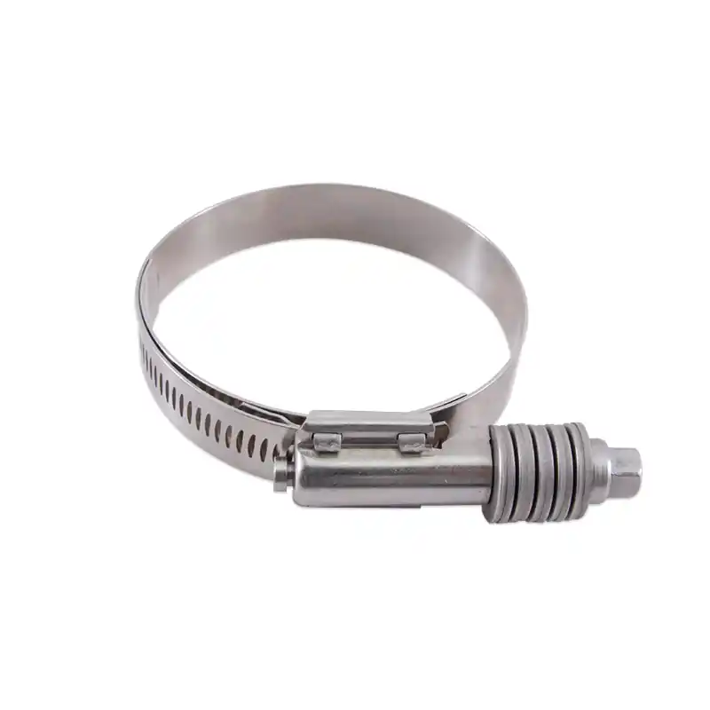 MM Worm Gear Clamps New Arrival
