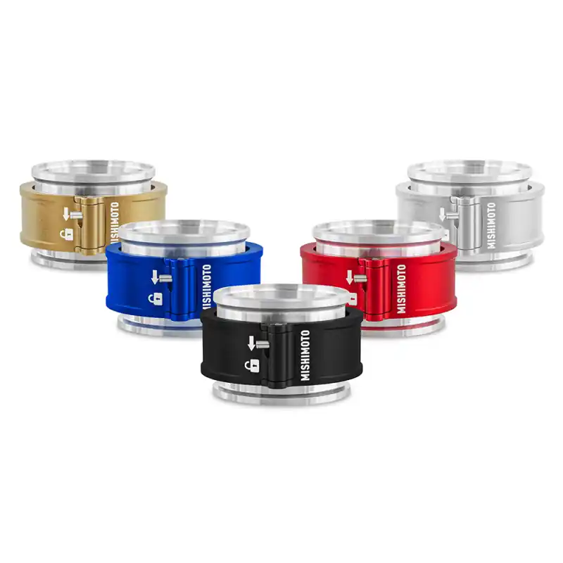 Order Now MM T-Bolt Clamps