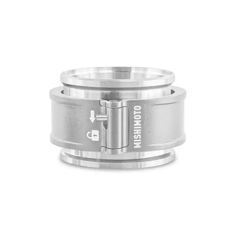 MM T-Bolt Clamps Authentic