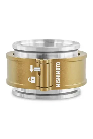 Brand New MM T-Bolt Clamps