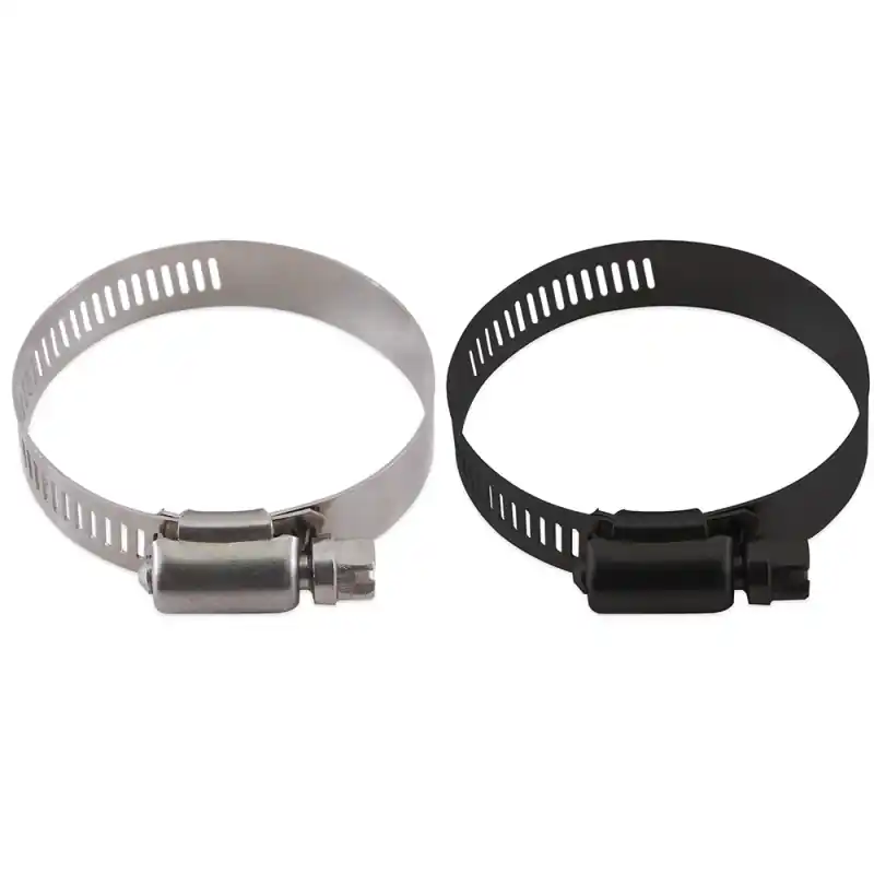 MM Worm Gear Clamps Order Now