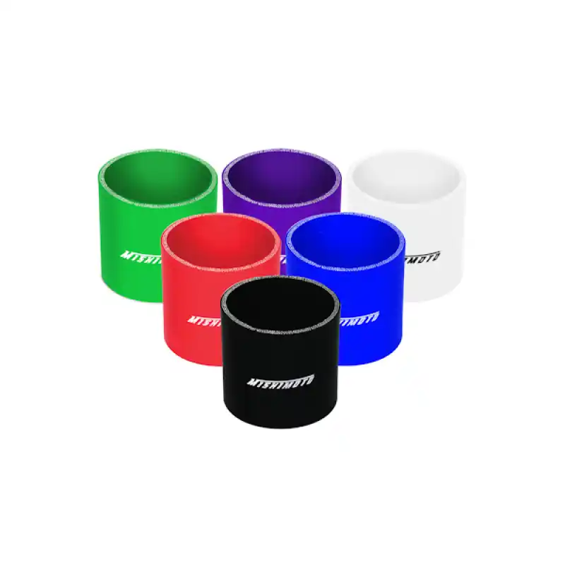 MM Couplers - Straight No Minimum Order