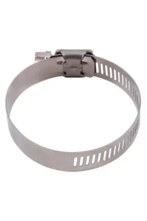 Budget MM Worm Gear Clamps