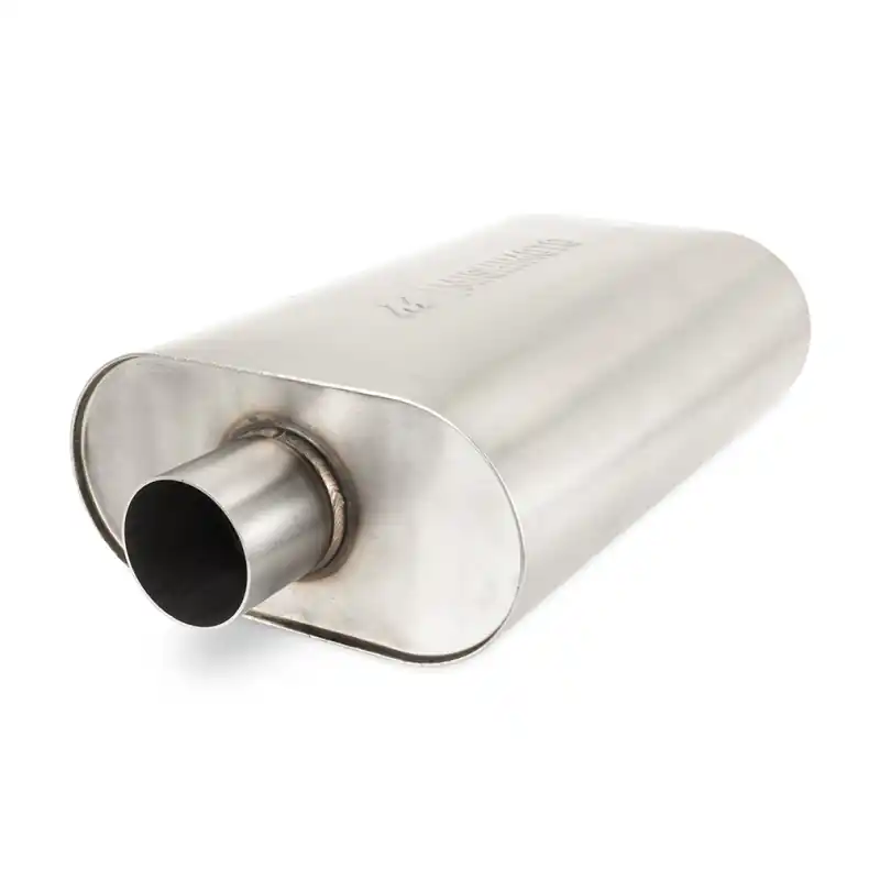 MM Universal Muffler New Arrival