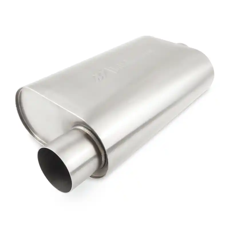 Today Only MM Universal Muffler
