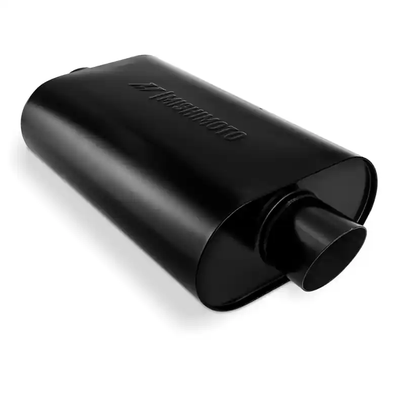 Free Delivery MM Universal Muffler