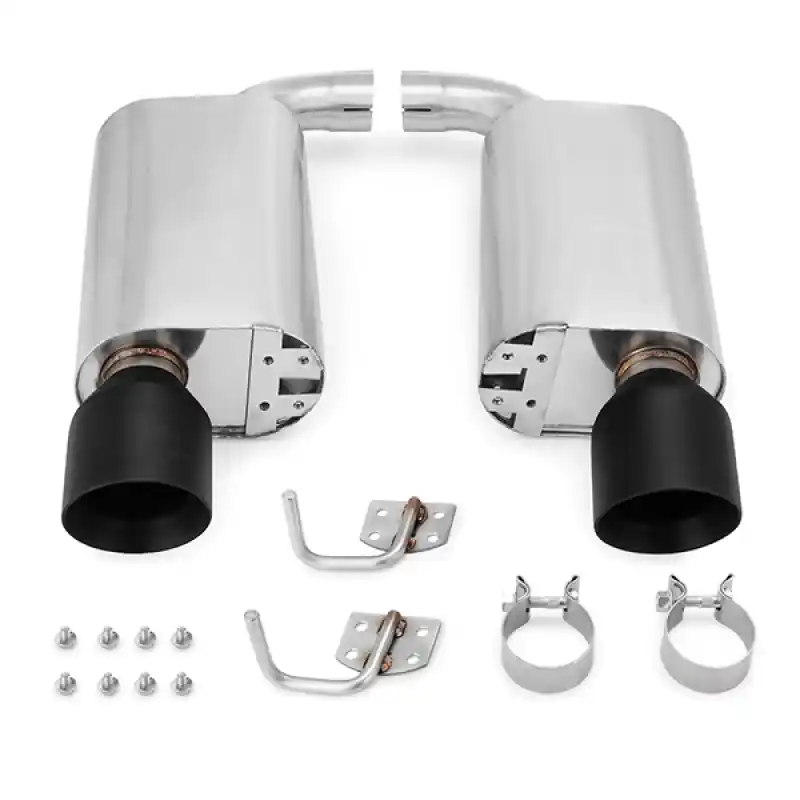 MM Axle-back Exhaust Weekend Sale