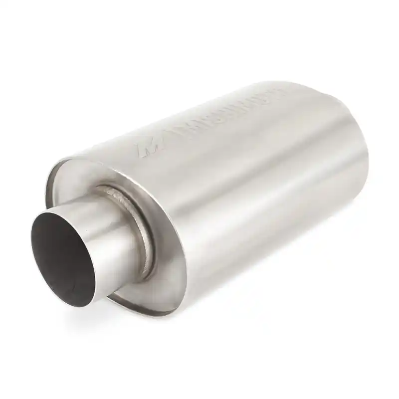 MM Universal Resonator Best Choice