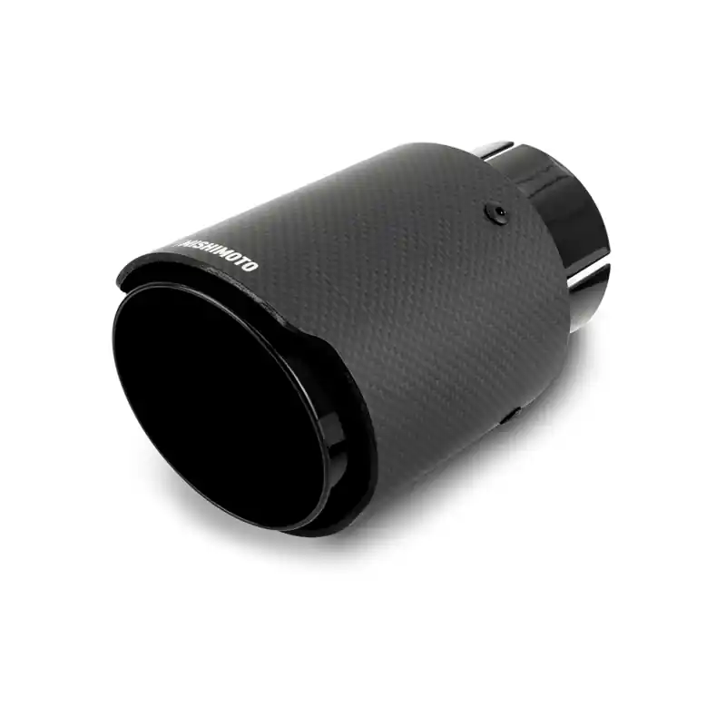 Limited Edition MM Universal Muffler