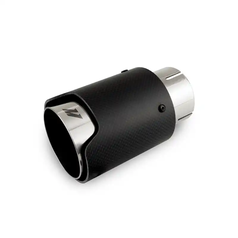 MM Universal Muffler New Release