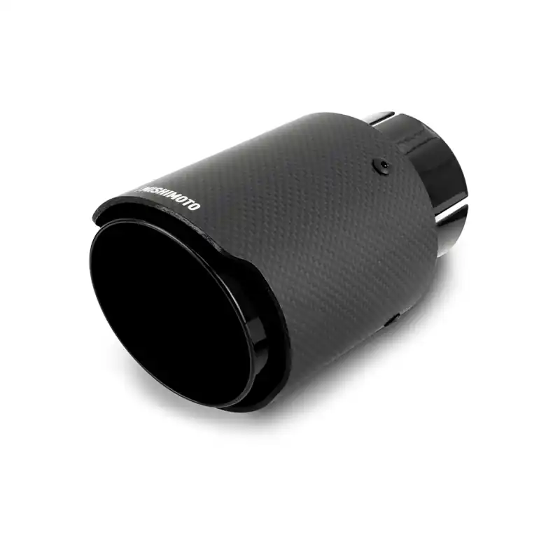 MM Universal Muffler Luxury
