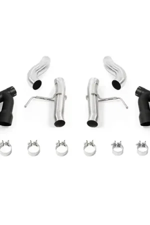 Buy Online MM Axle-back Exhaust