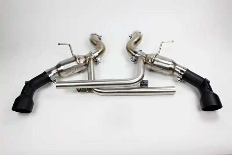 MM Axle-back Exhaust New Release