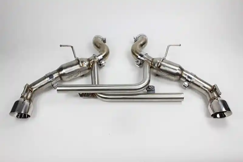 MM Axle-back Exhaust Wholesale