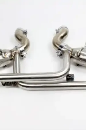 Brand New MM Axle-back Exhaust