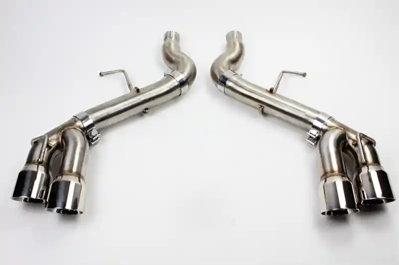 MM Axle-back Exhaust Next Day Delivery