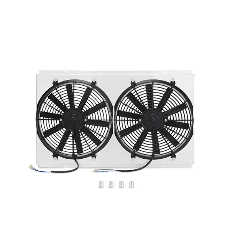 Budget MM Fan Shroud Kits