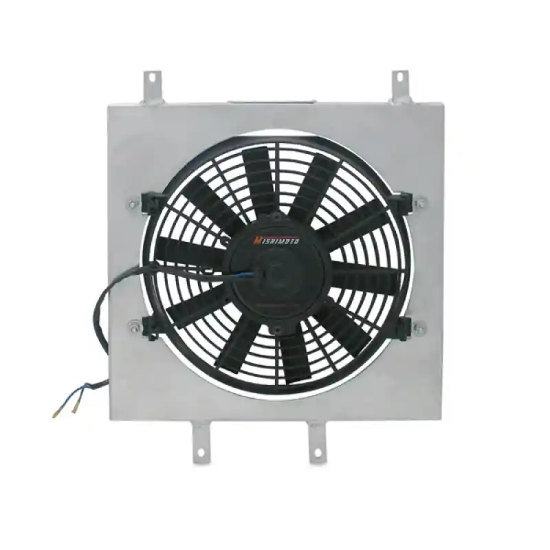 Direct From Manufacturer MM Fan Shroud Kits