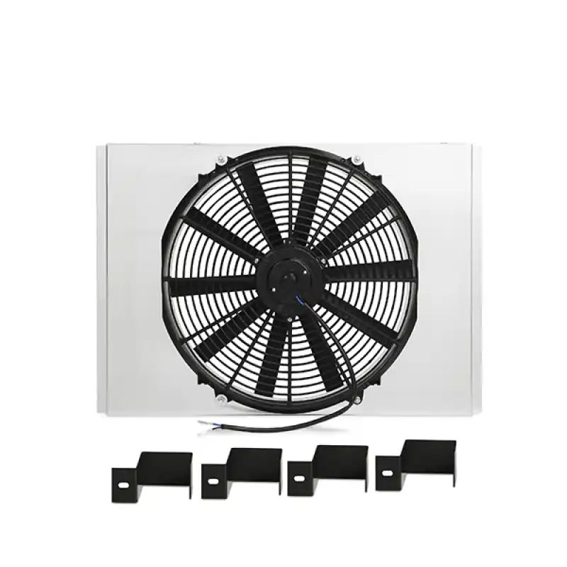 MM Fan Shroud Kits Don’t Miss Out