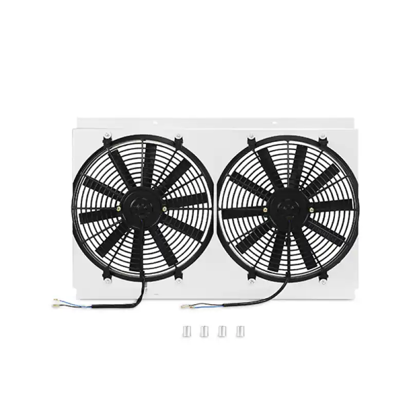 MM Fan Shroud Kits Direct From Manufacturer