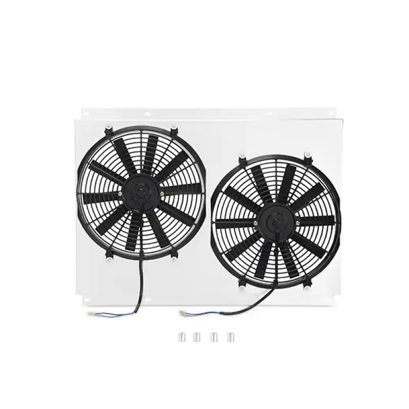 Free Delivery MM Fan Shroud Kits