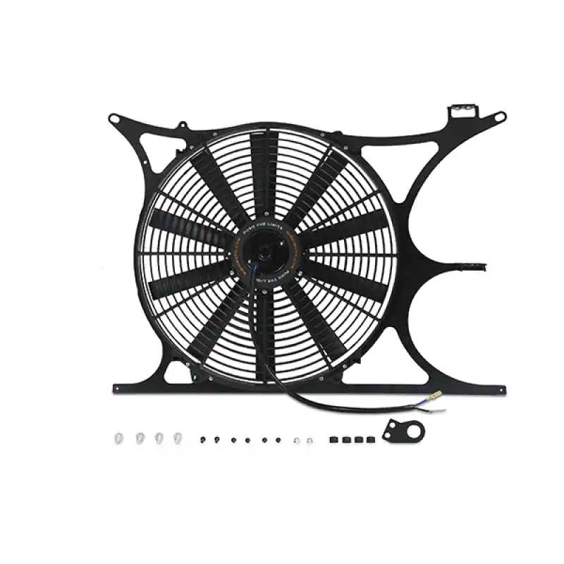 MM Fan Shroud Kits One Day Deal