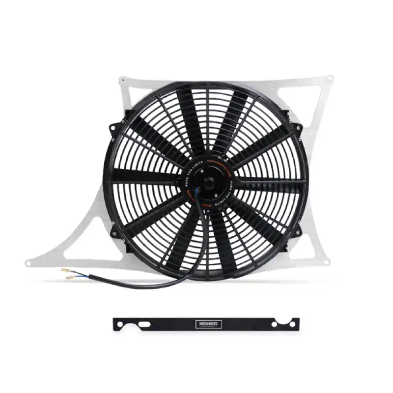 MM Fan Shroud Kits Editor’s Pick