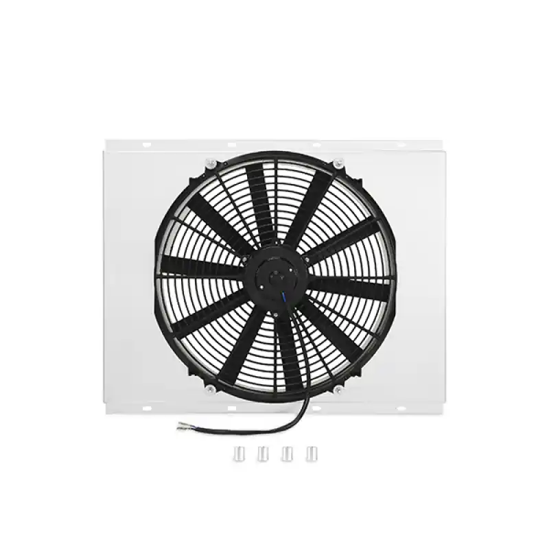 MM Fan Shroud Kits Deal