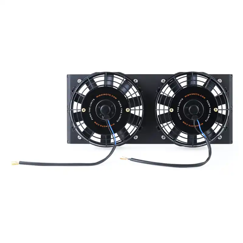 MM Fan Shroud Kits Same Day Shipping