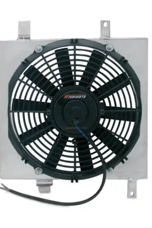 Bulk Order MM Fan Shroud Kits