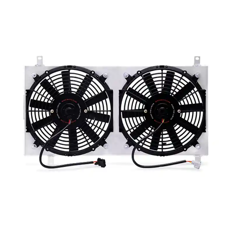 Express Delivery MM Fan Shroud Kits