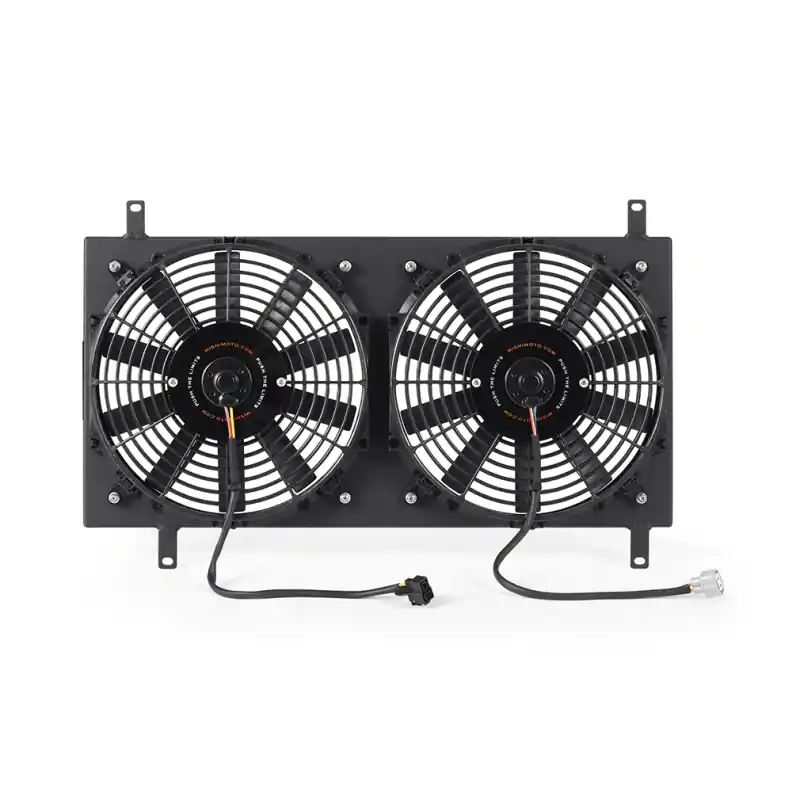 Limited Edition MM Fan Shroud Kits