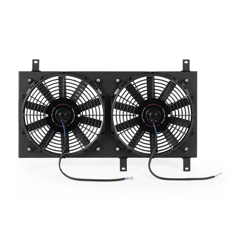 MM Fan Shroud Kits Original