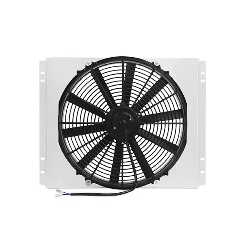 MM Fan Shroud Kits Grab Now