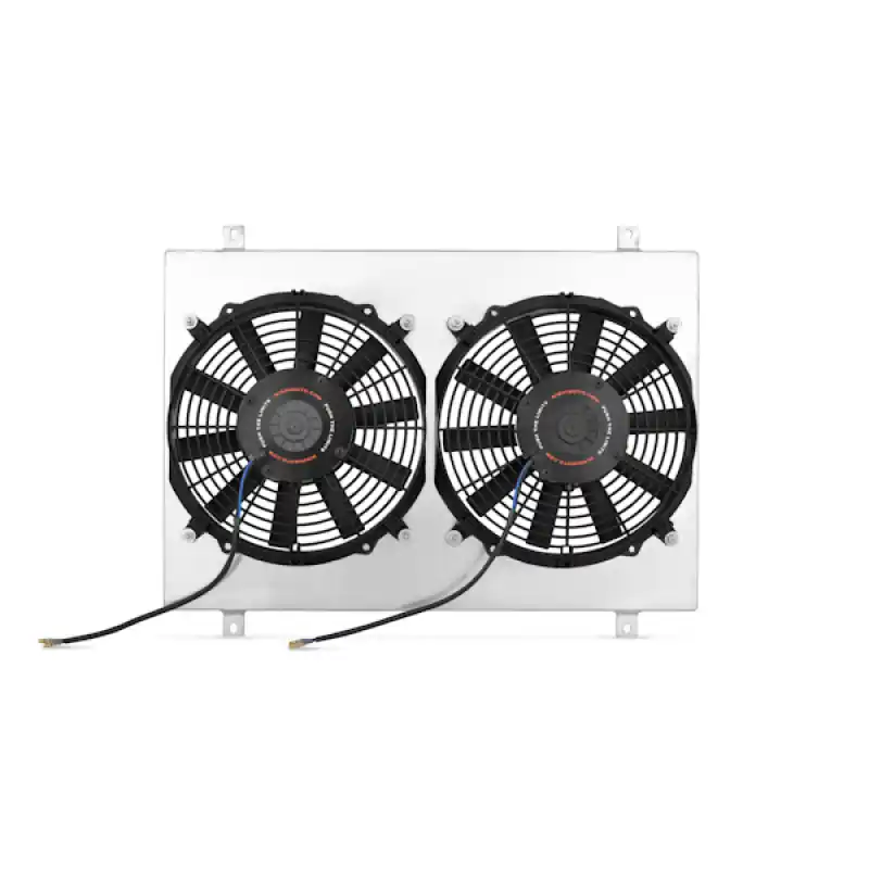 Secure Checkout MM Fan Shroud Kits
