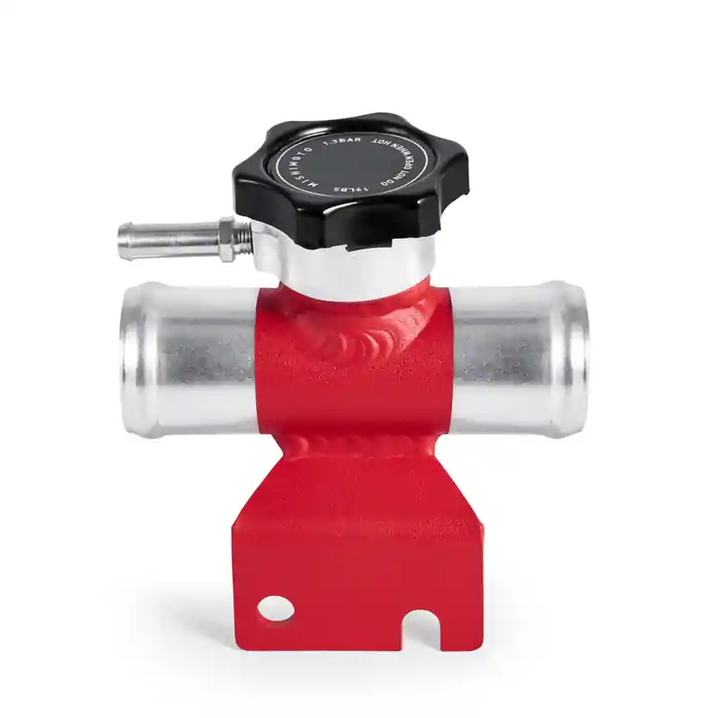 Money Back Guarantee MM Coolant Fill Necks