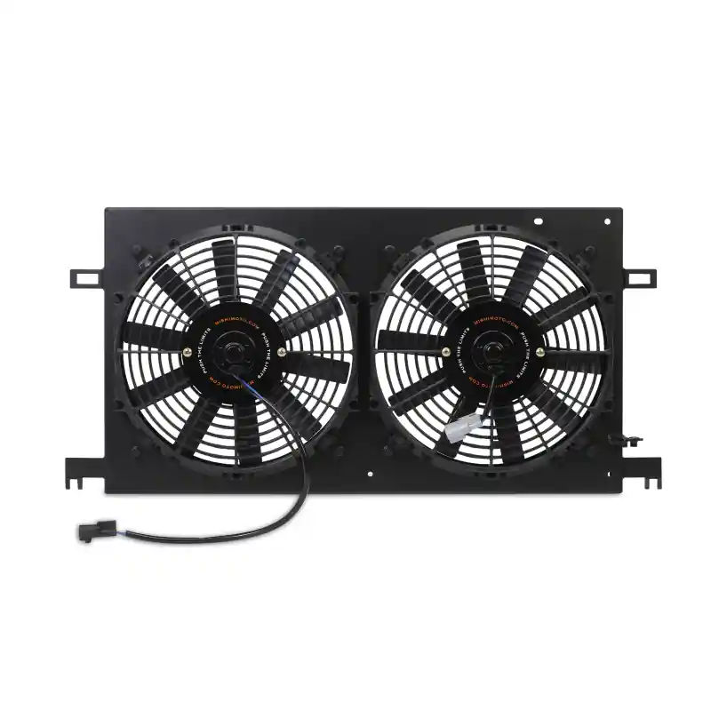MM Fan Shroud Kits Direct From Factory