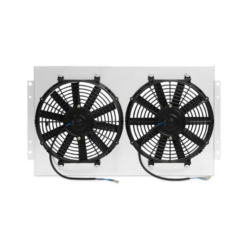 MM Fan Shroud Kits Trusted Brand