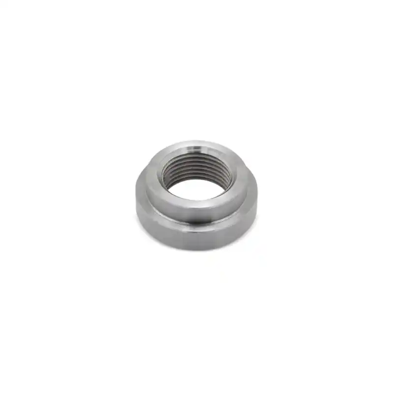 MM Fittings Warranty Included