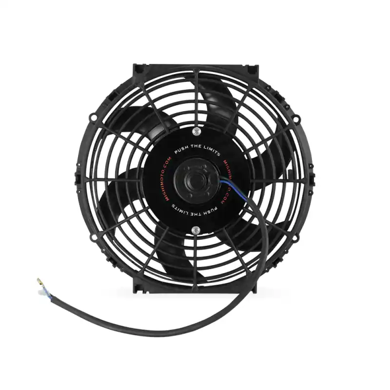 Modern MM Electric Fans