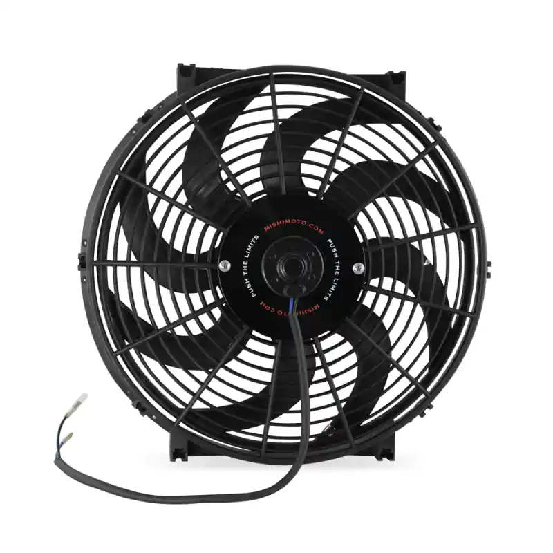 MM Electric Fans New Release